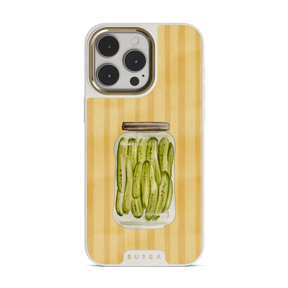 Pickled - iPhone 15 Pro Max Case - Image 19