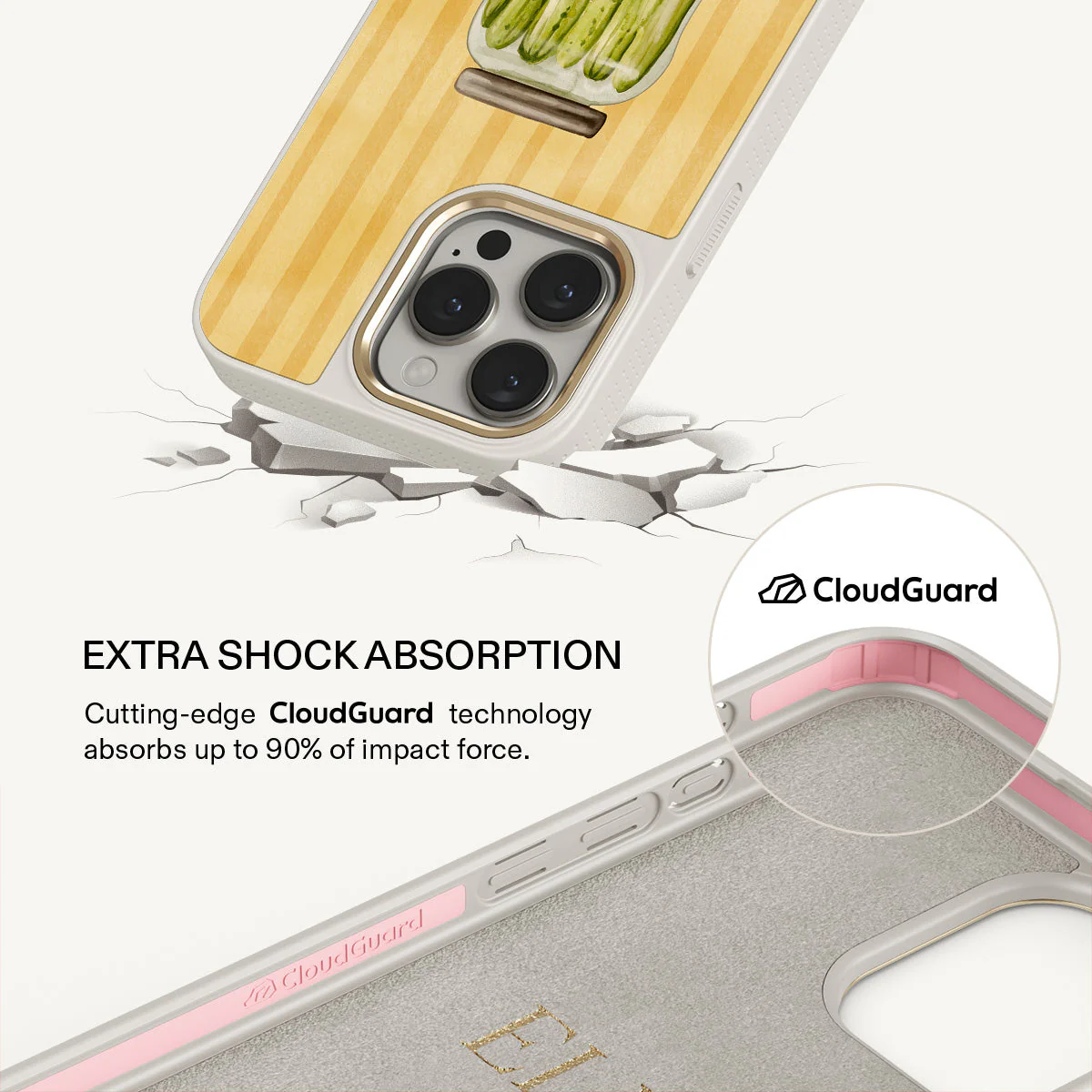 Pickled - iPhone 15 Pro Max Case - Image 21