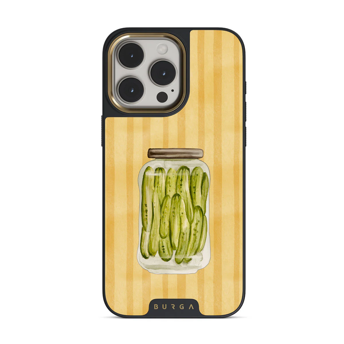 Pickled - iPhone 15 Pro Max Case - Image 5