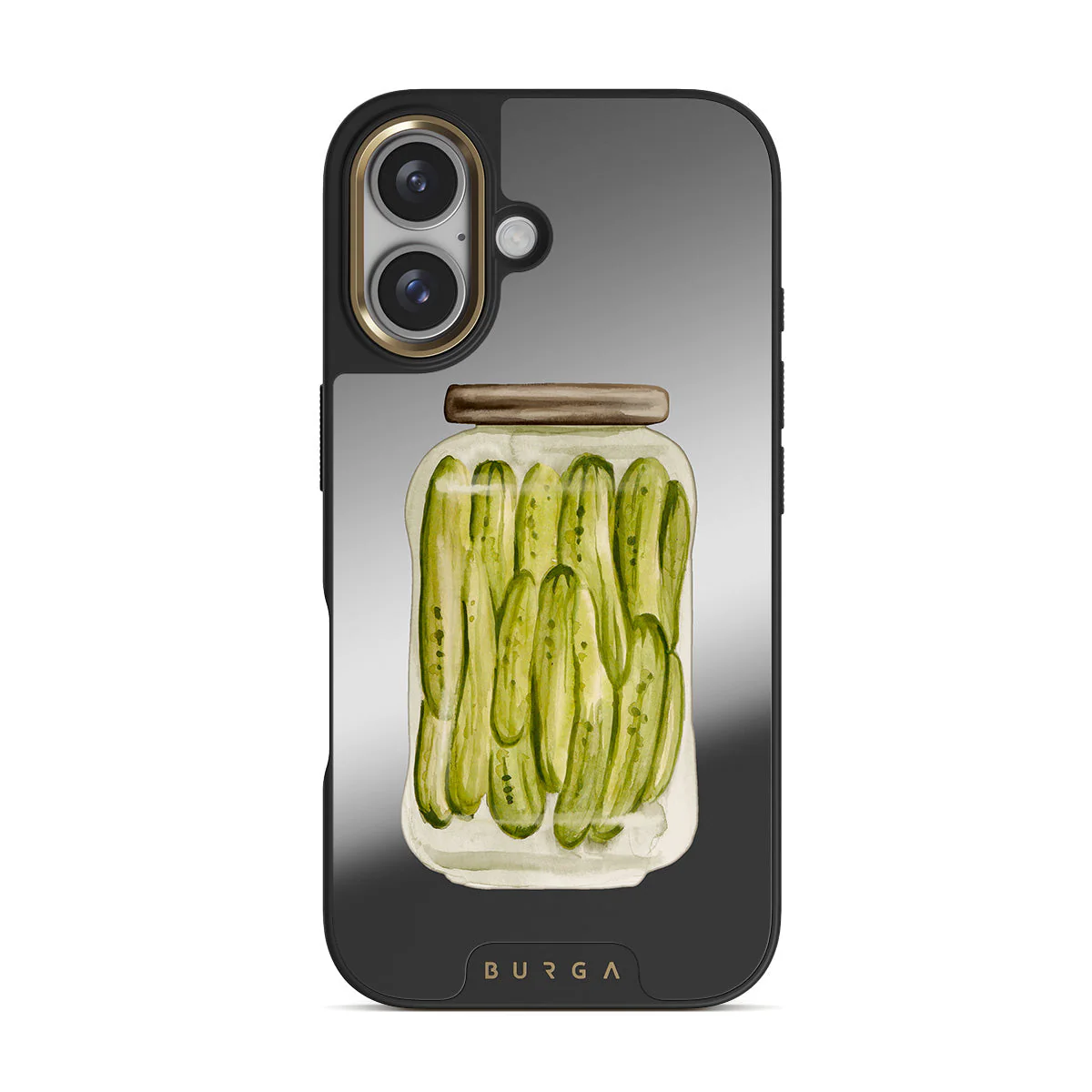 Pickled - iPhone 16 Case - Image 27