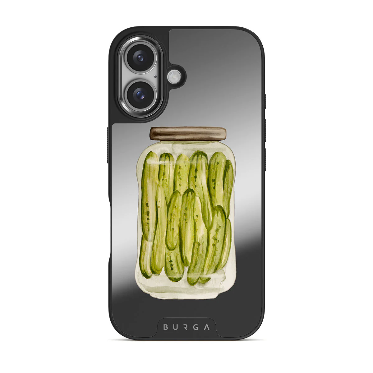 Pickled - iPhone 16 Case - Image 35