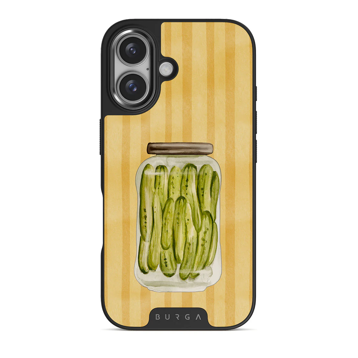 Pickled - iPhone 16 Plus Case - Image 13