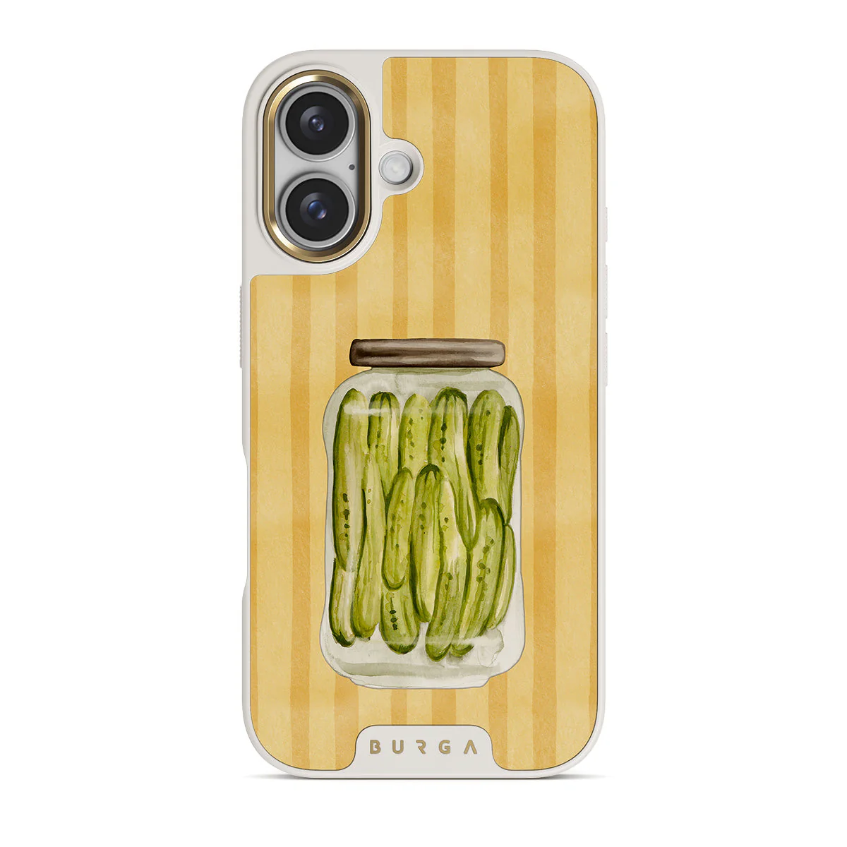 Pickled - iPhone 16 Plus Case - Image 20