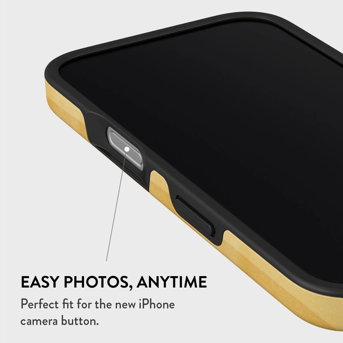 Pickled - iPhone 16 Plus Case - Image 5