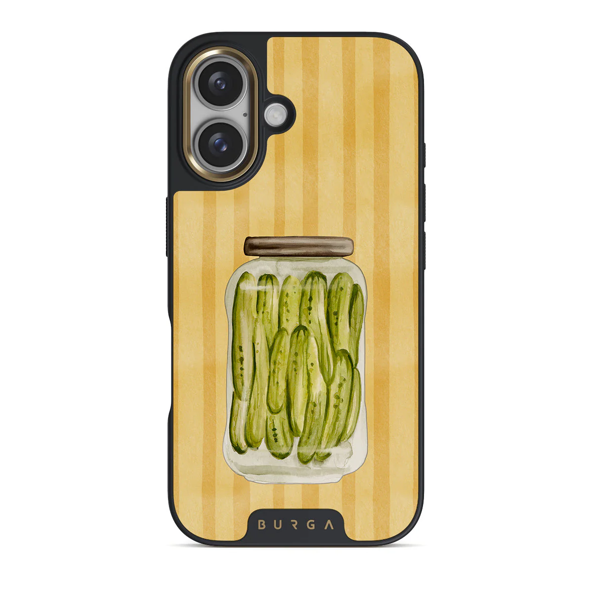 Pickled - iPhone 16 Plus Case - Image 6