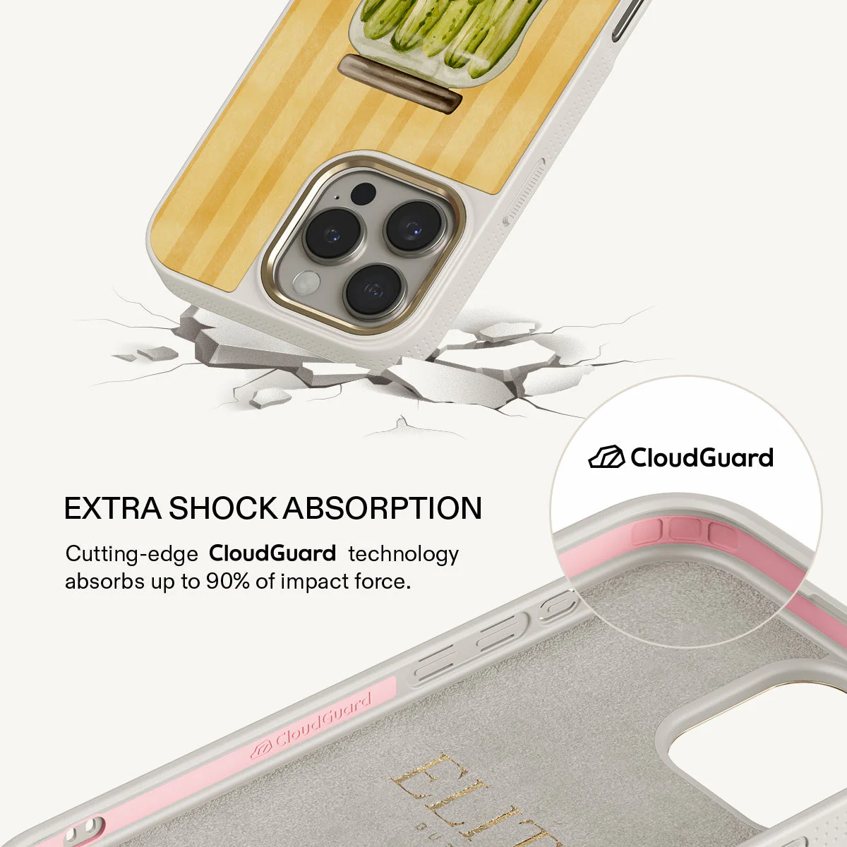 Pickled - iPhone 16 Pro Max Case - Image 22