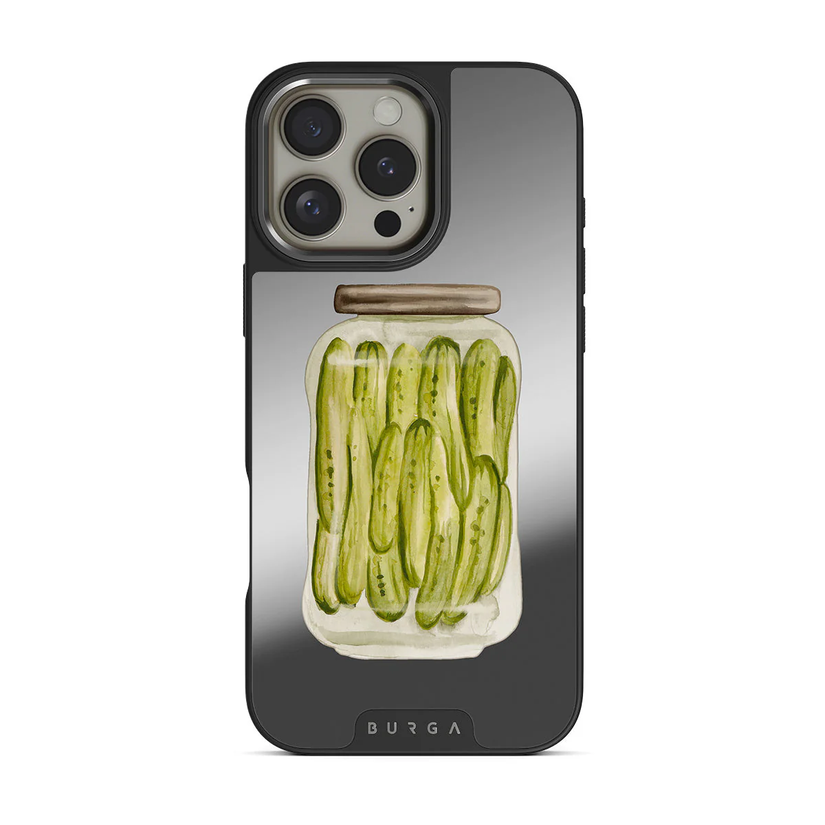 Pickled - iPhone 16 Pro Max Case - Image 35