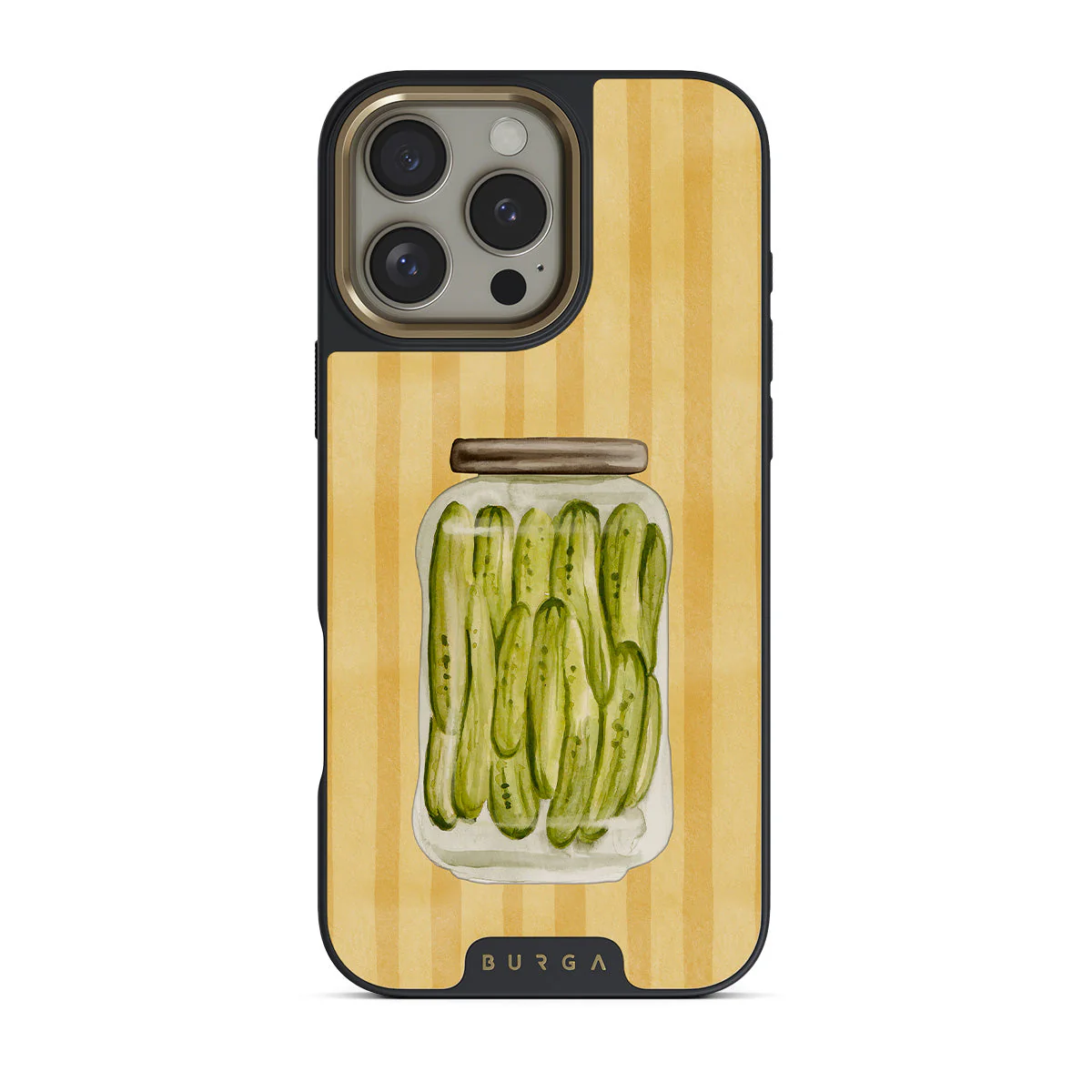 Pickled - iPhone 16 Pro Max Case - Image 6