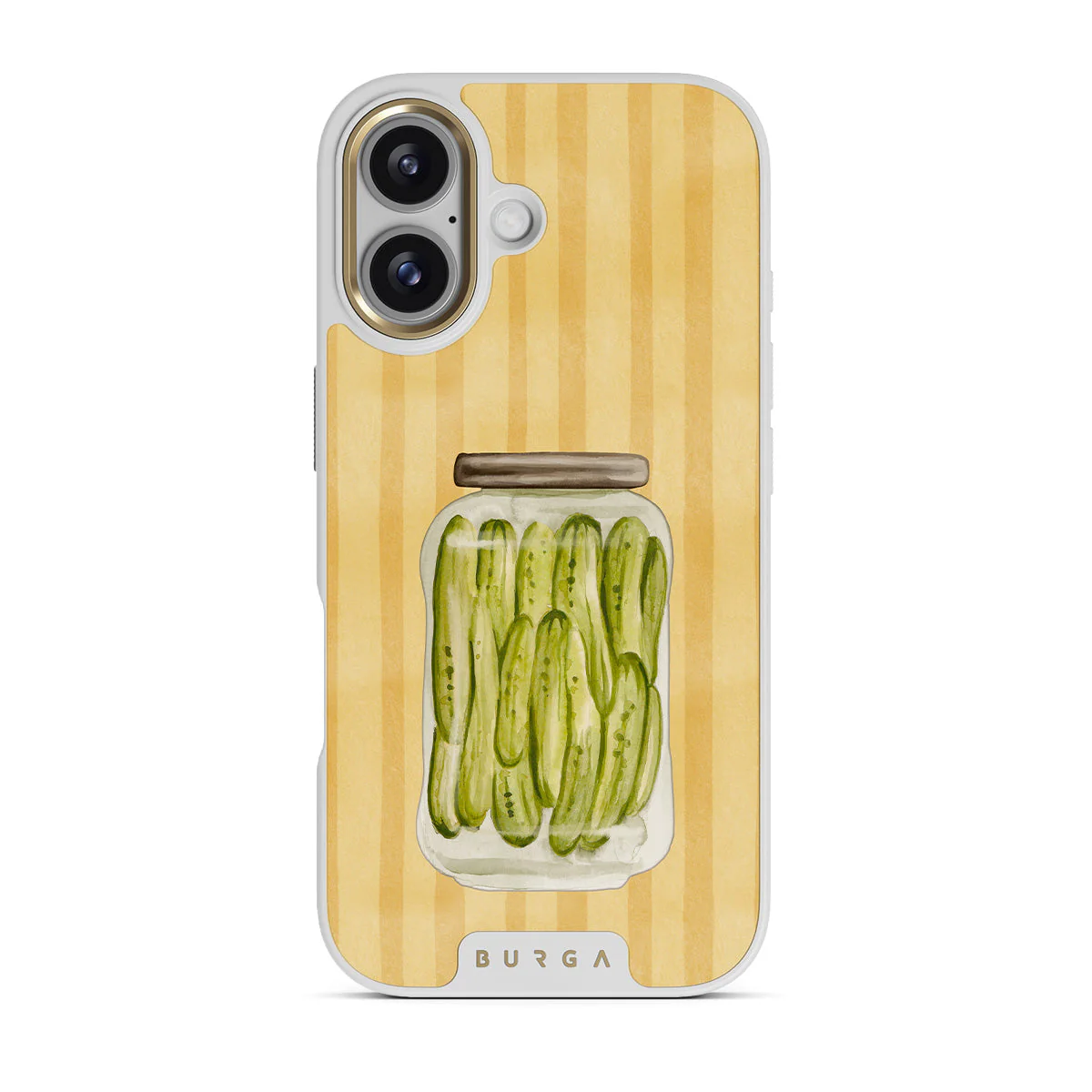 Pickled - iPhone 17 Case - Image 19
