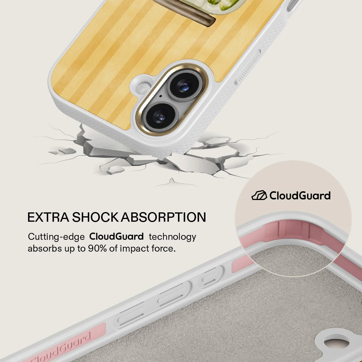 Pickled - iPhone 17 Case - Image 21
