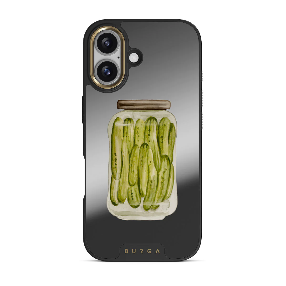 Pickled - iPhone 17 Case - Image 26