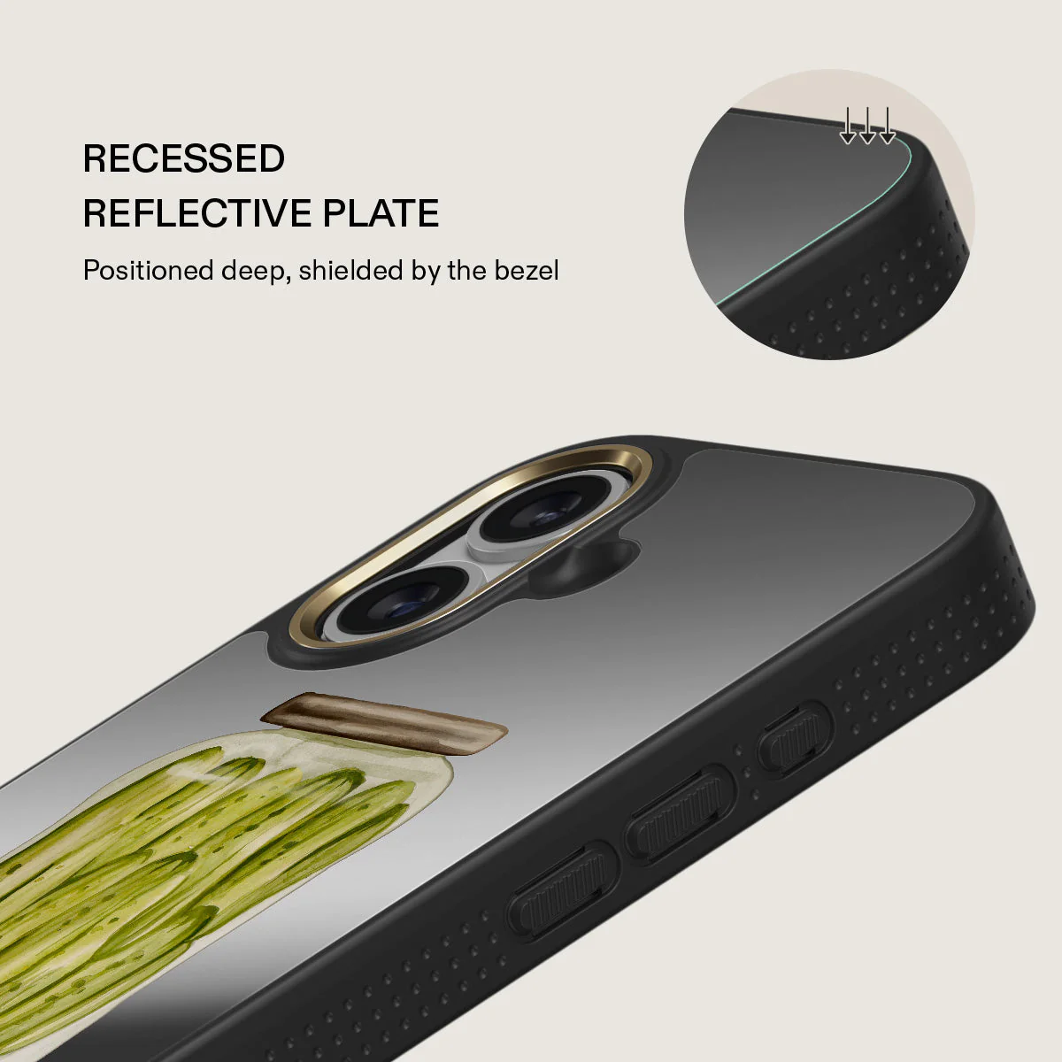 Pickled - iPhone 17 Case - Image 29