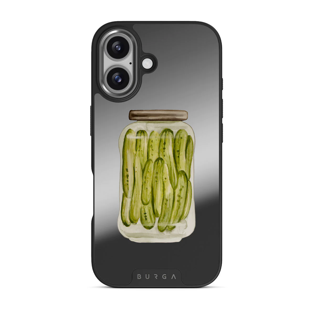 Pickled - iPhone 17 Case - Image 34
