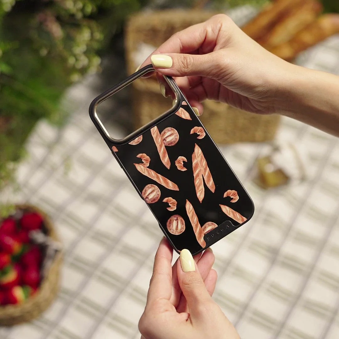 Pickled - iPhone 17 Case - Image 47