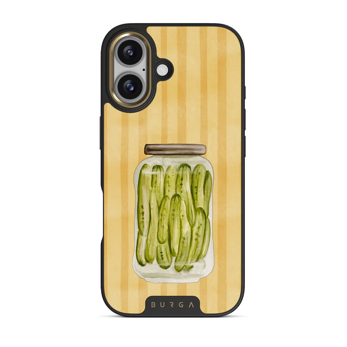 Pickled - iPhone 17 Case - Image 5