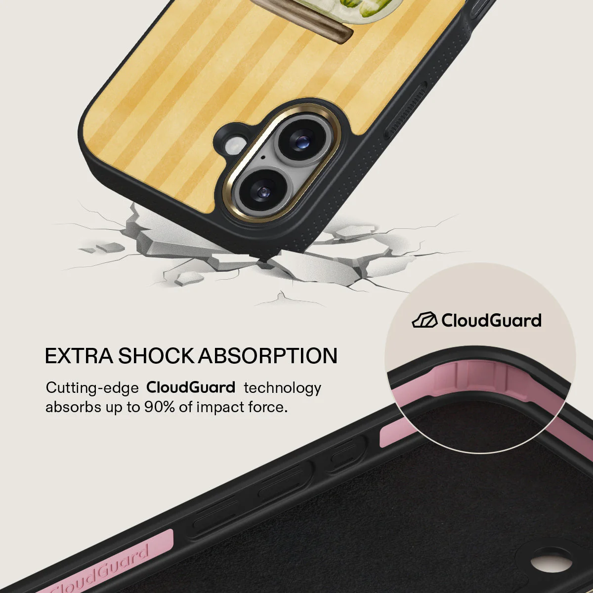 Pickled - iPhone 17 Case - Image 7