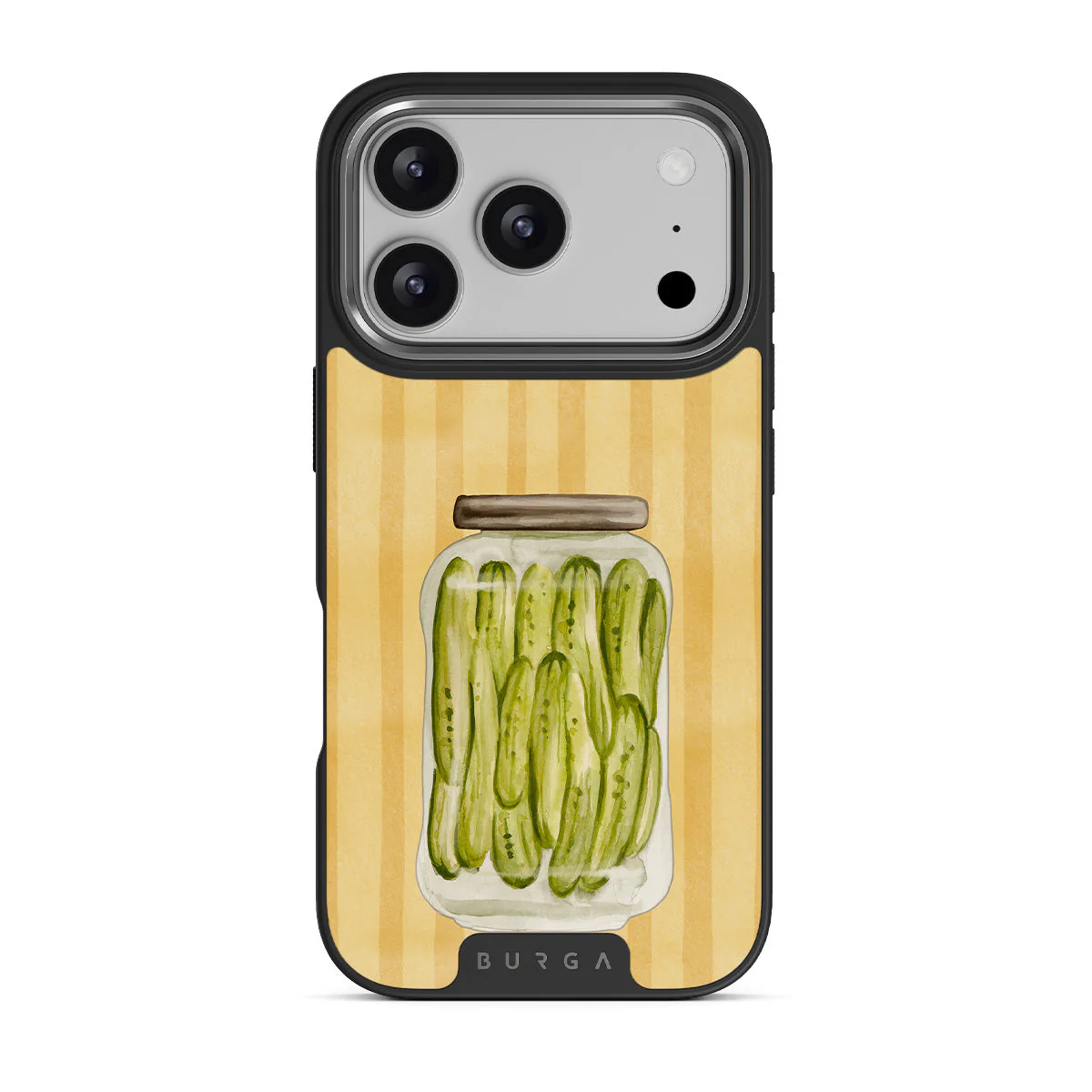 Pickled - iPhone 17 Pro Case - Image 12
