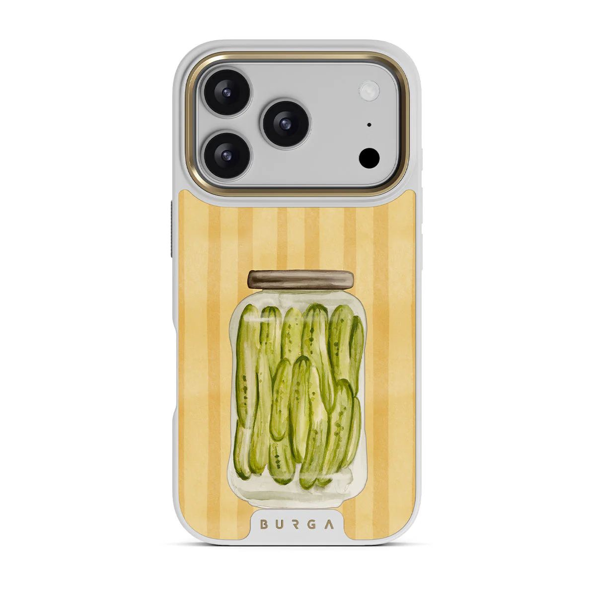 Pickled - iPhone 17 Pro Case - Image 19