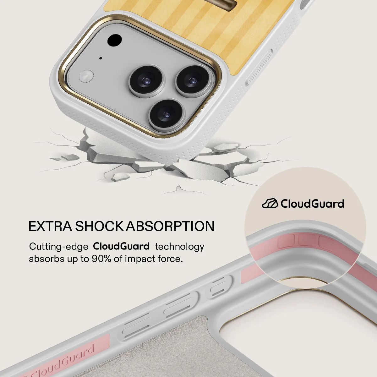 Pickled - iPhone 17 Pro Case - Image 21