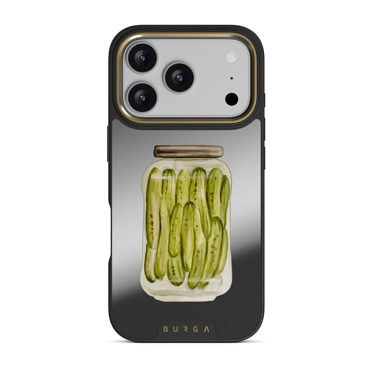 Pickled - iPhone 17 Pro Case - Image 26