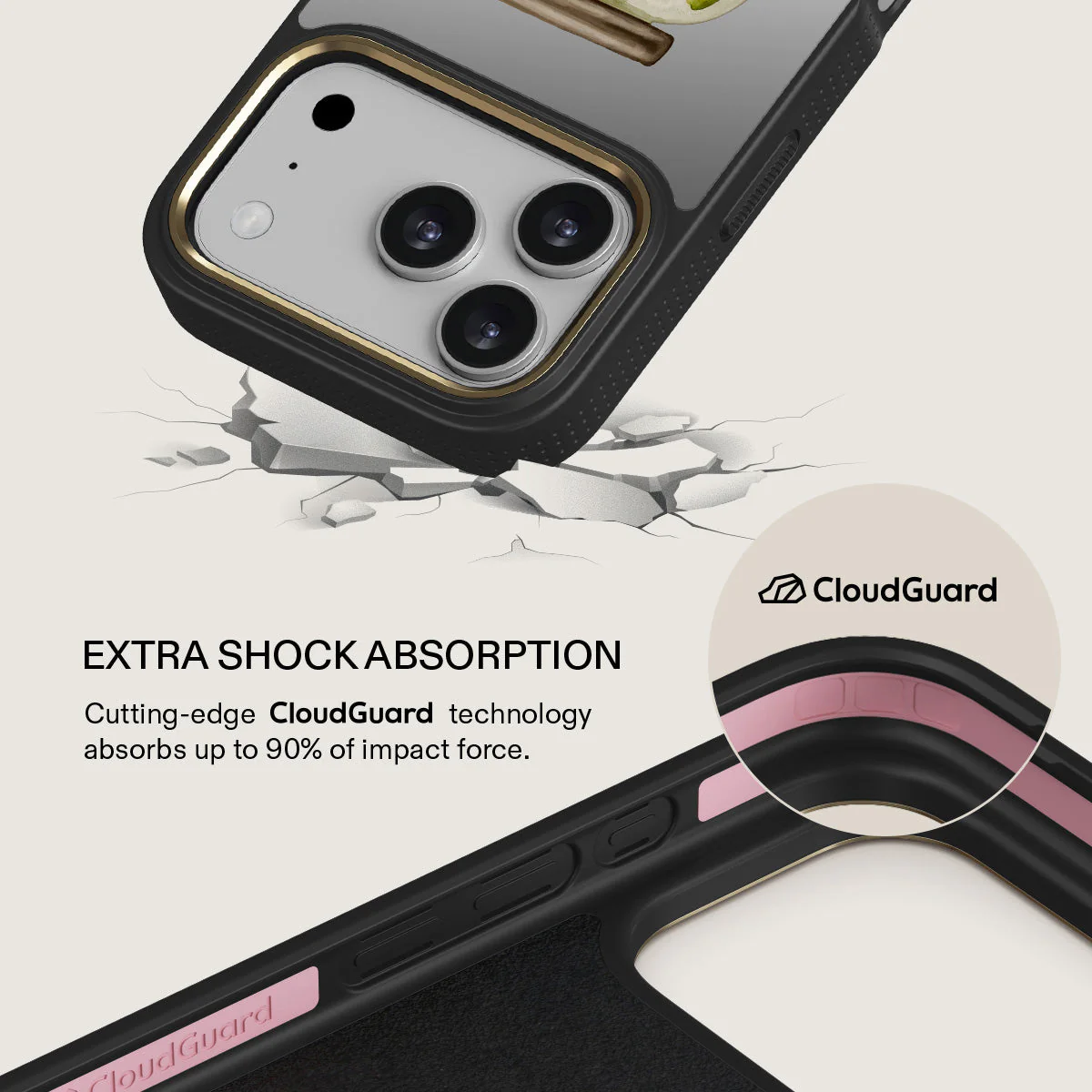 Pickled - iPhone 17 Pro Case - Image 28