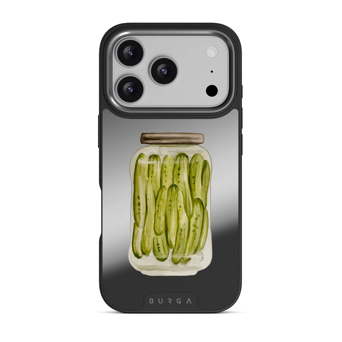 Pickled - iPhone 17 Pro Case - Image 34