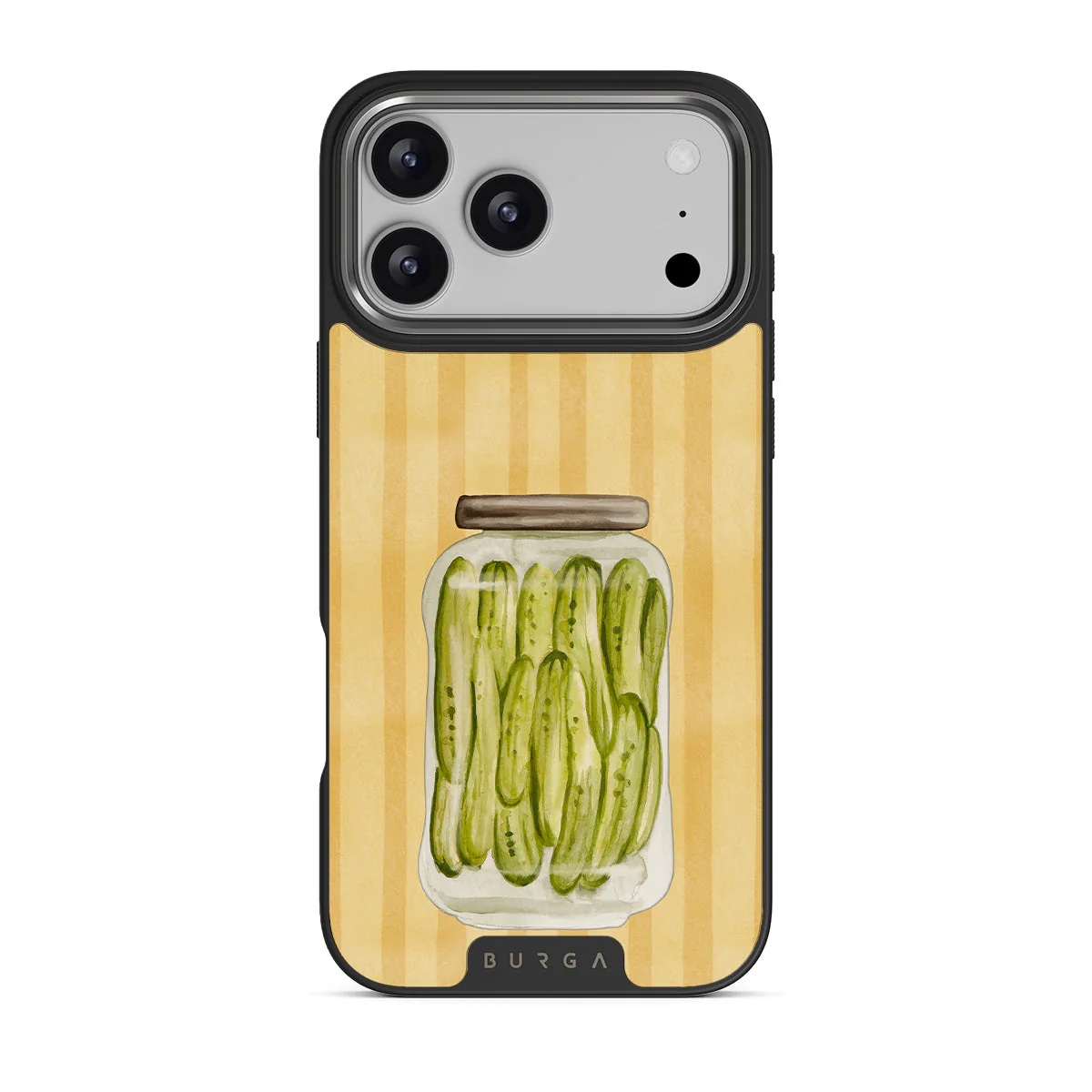 Pickled - iPhone 17 Pro Max Case - Image 12