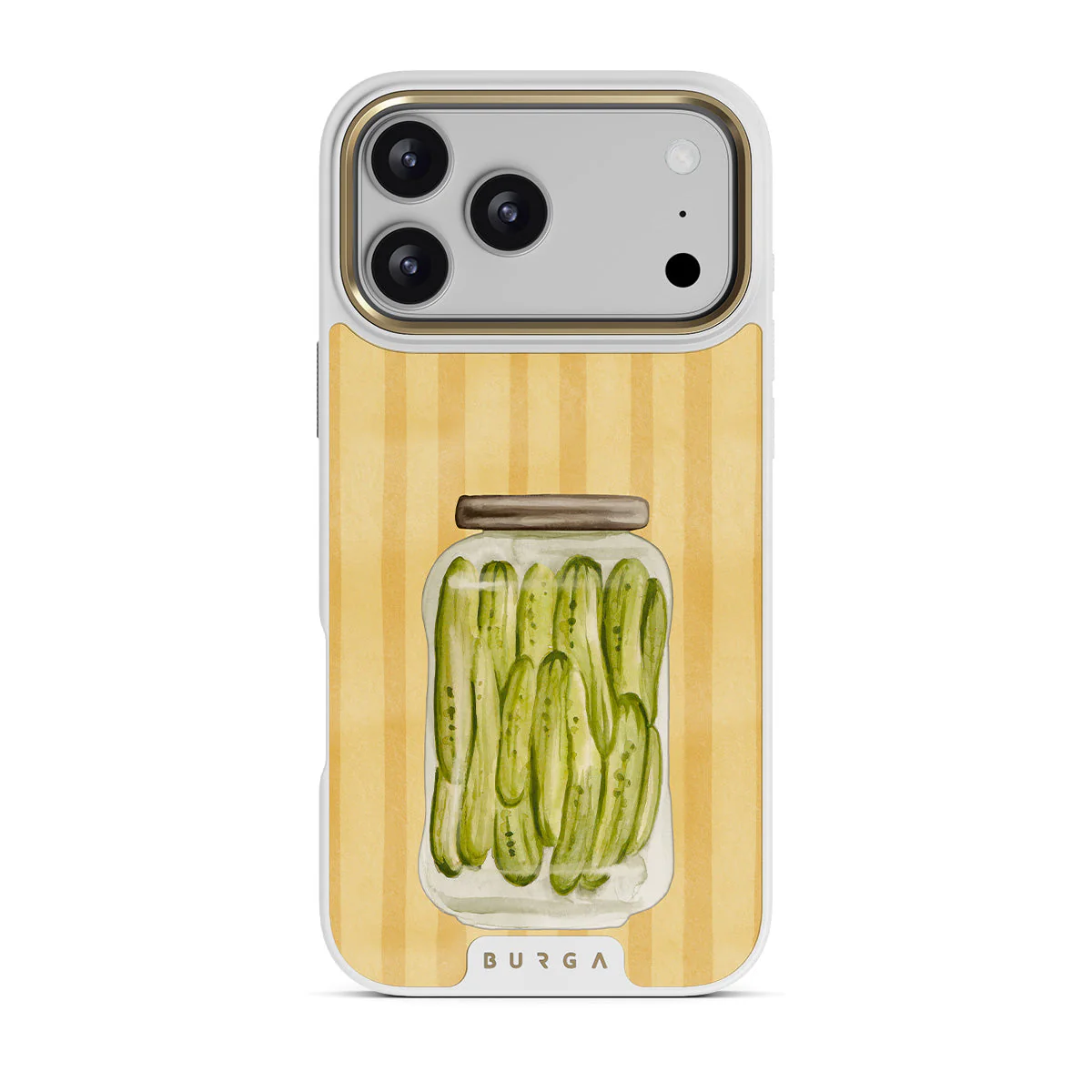 Pickled - iPhone 17 Pro Max Case - Image 19