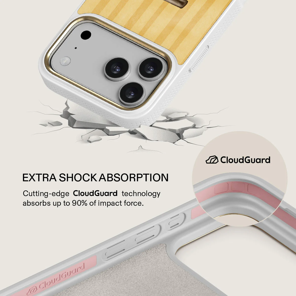 Pickled - iPhone 17 Pro Max Case - Image 21