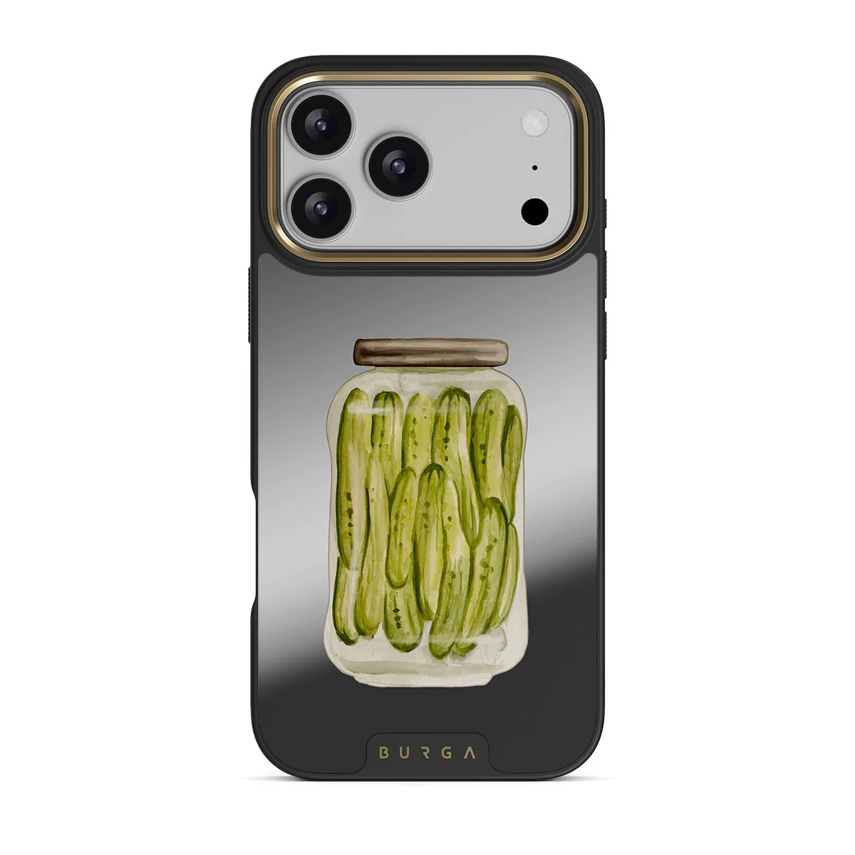 Pickled - iPhone 17 Pro Max Case - Image 26