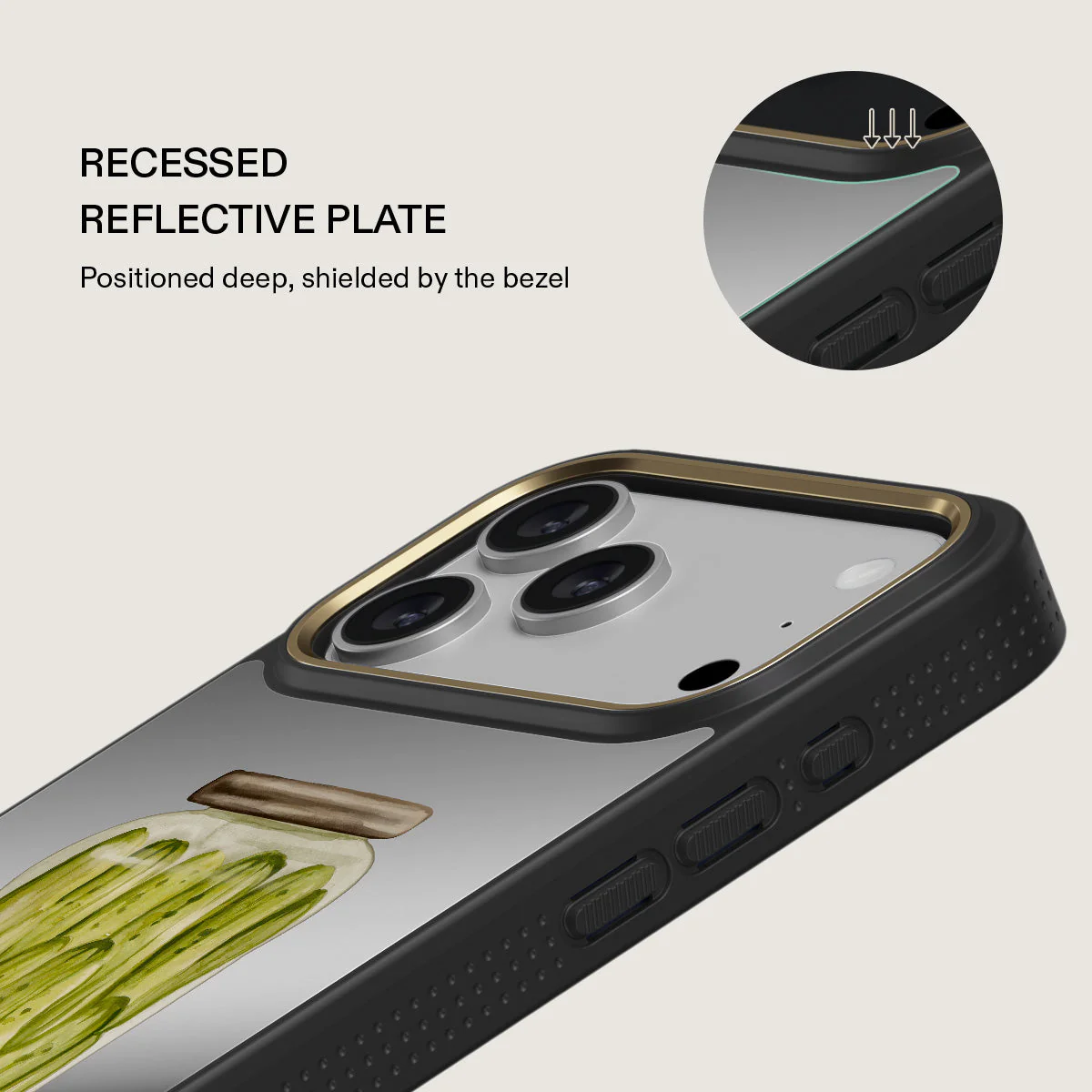 Pickled - iPhone 17 Pro Max Case - Image 29