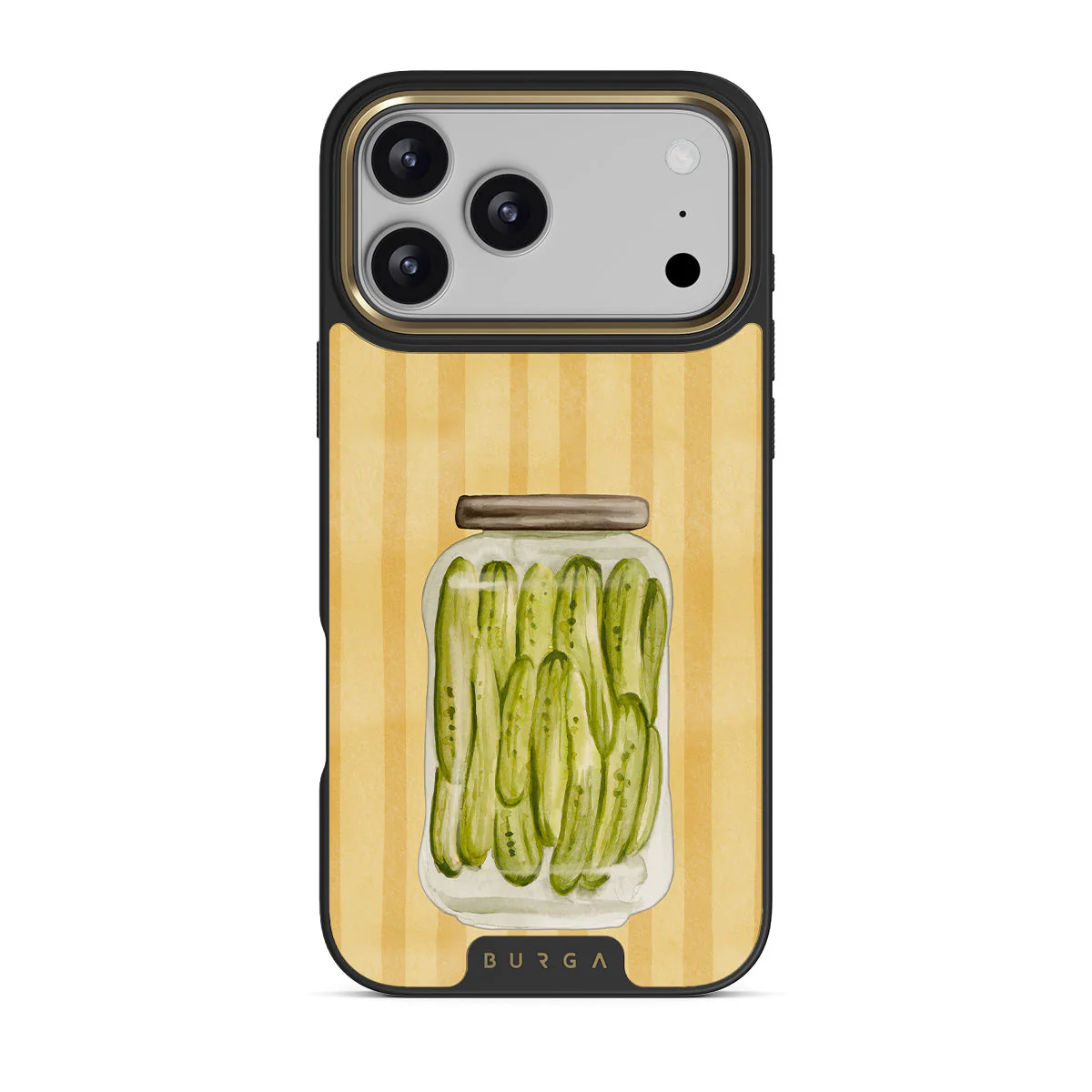 Pickled - iPhone 17 Pro Max Case - Image 5