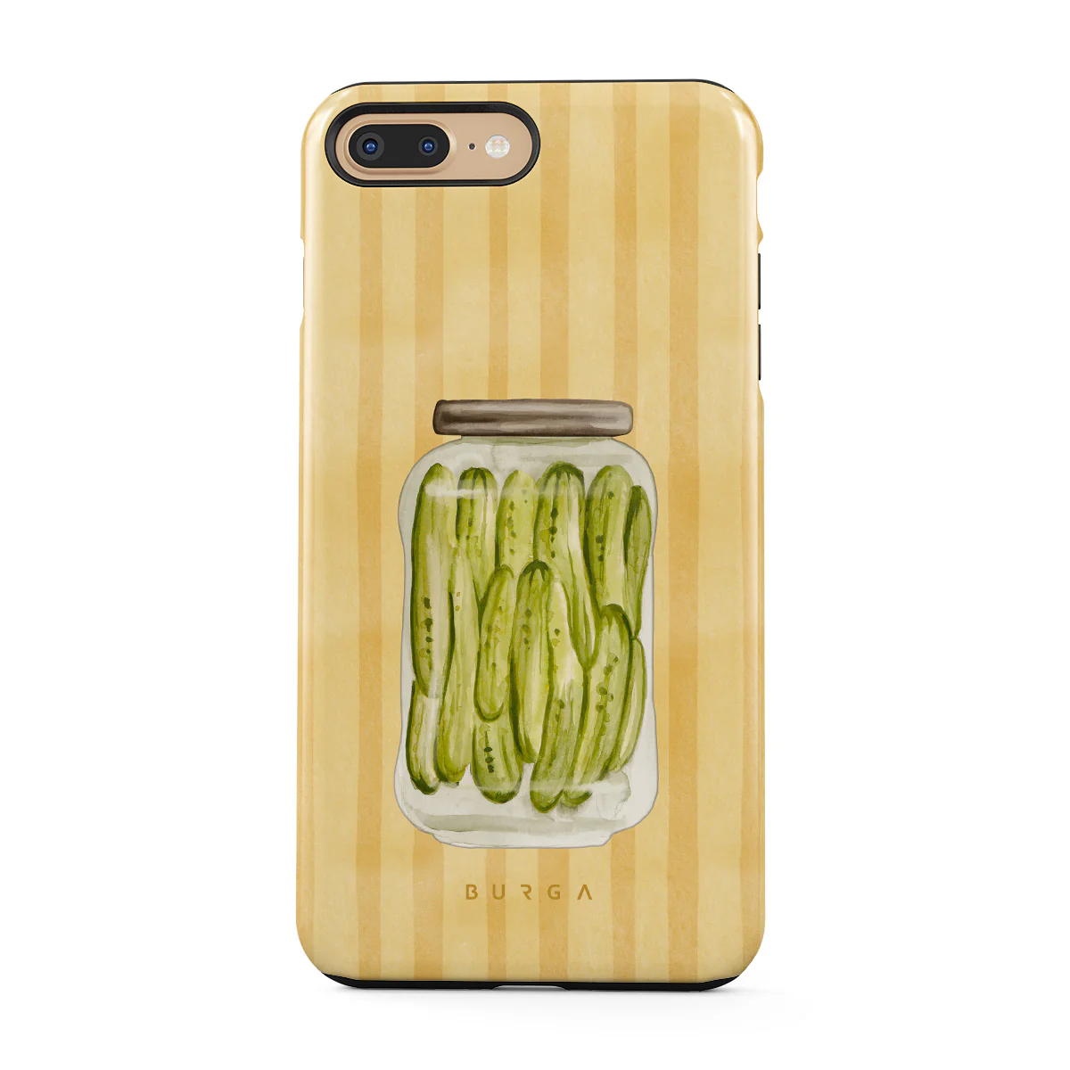 Pickled - iPhone 7 Plus / 8 Plus Case - Image 5