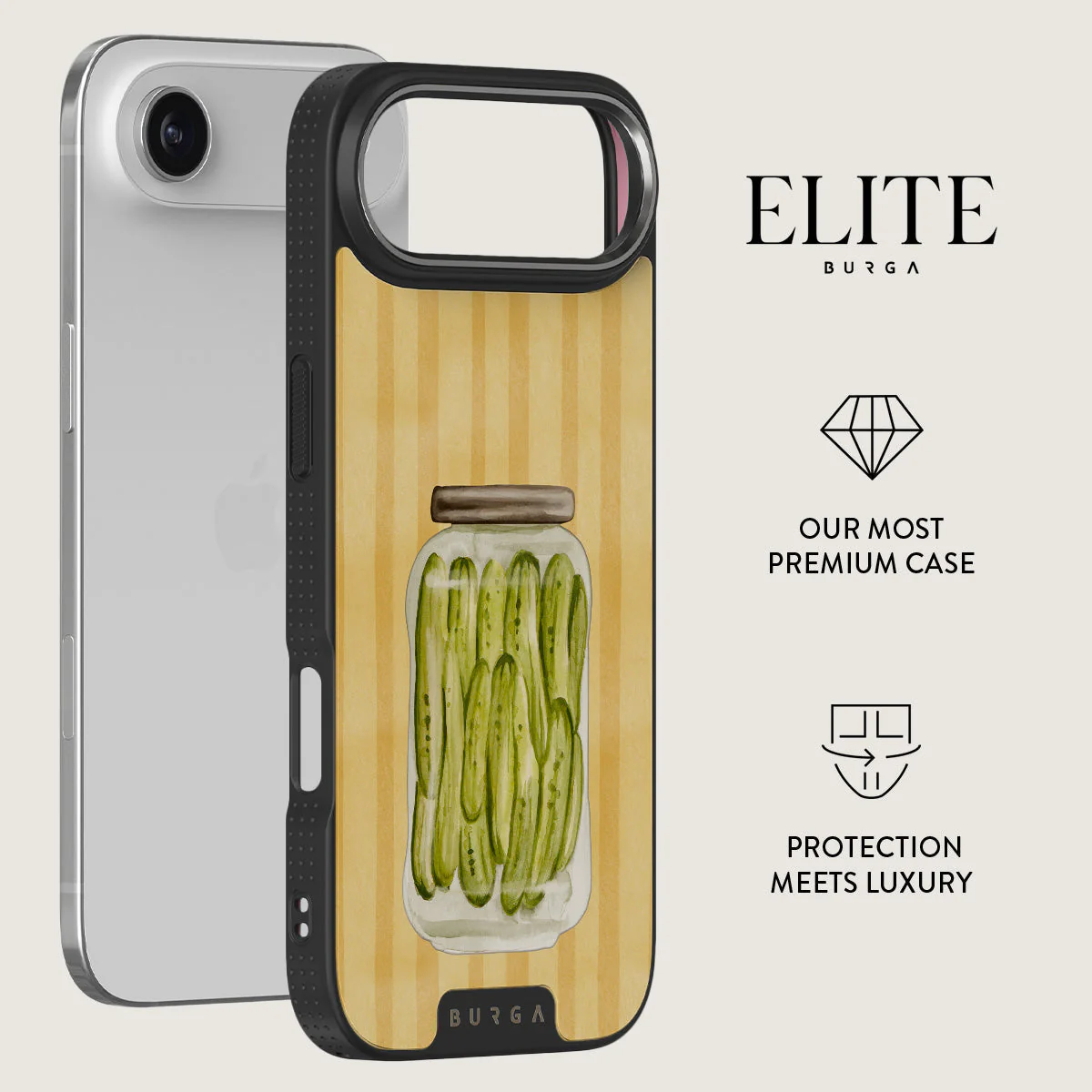 Pickled - iPhone Air Case - Image 13