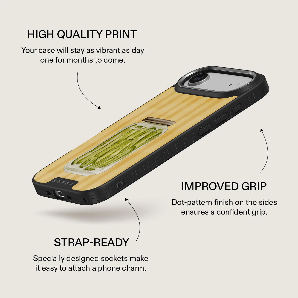 Pickled - iPhone Air Case - Image 16