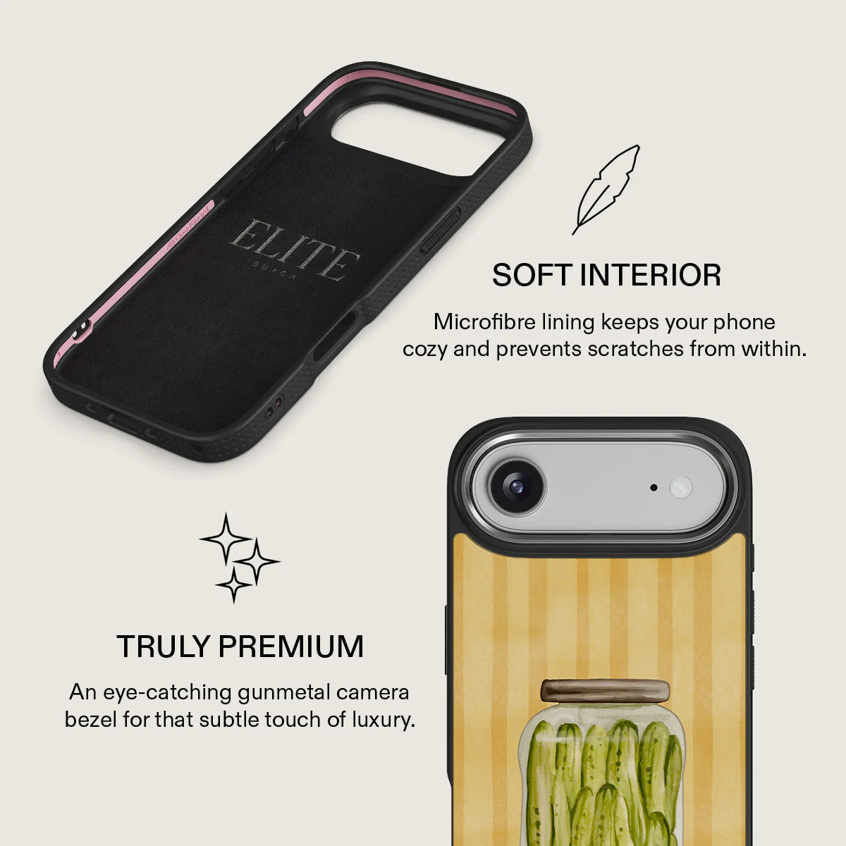 Pickled - iPhone Air Case - Image 17