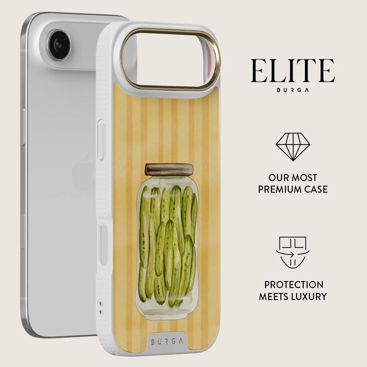 Pickled - iPhone Air Case - Image 20