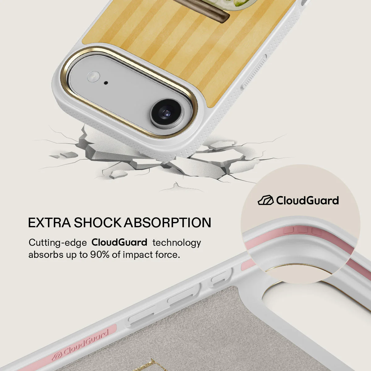 Pickled - iPhone Air Case - Image 21