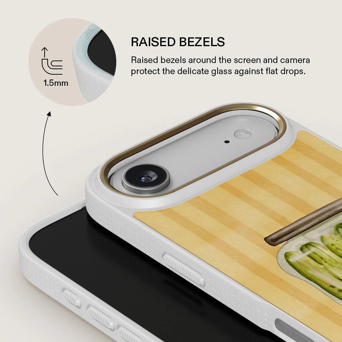 Pickled - iPhone Air Case - Image 22