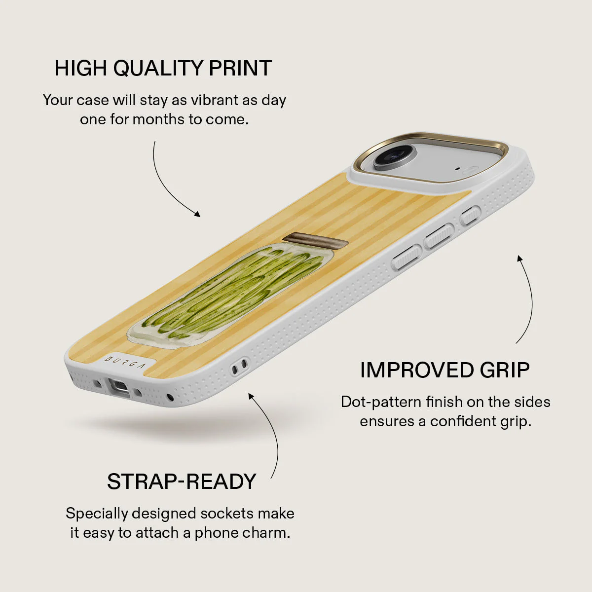 Pickled - iPhone Air Case - Image 23