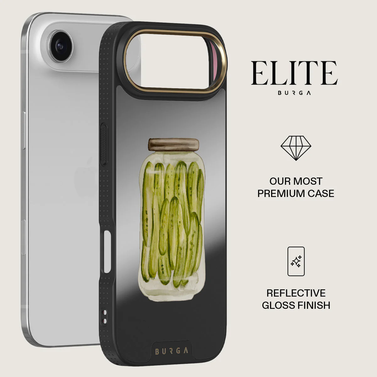 Pickled - iPhone Air Case - Image 27