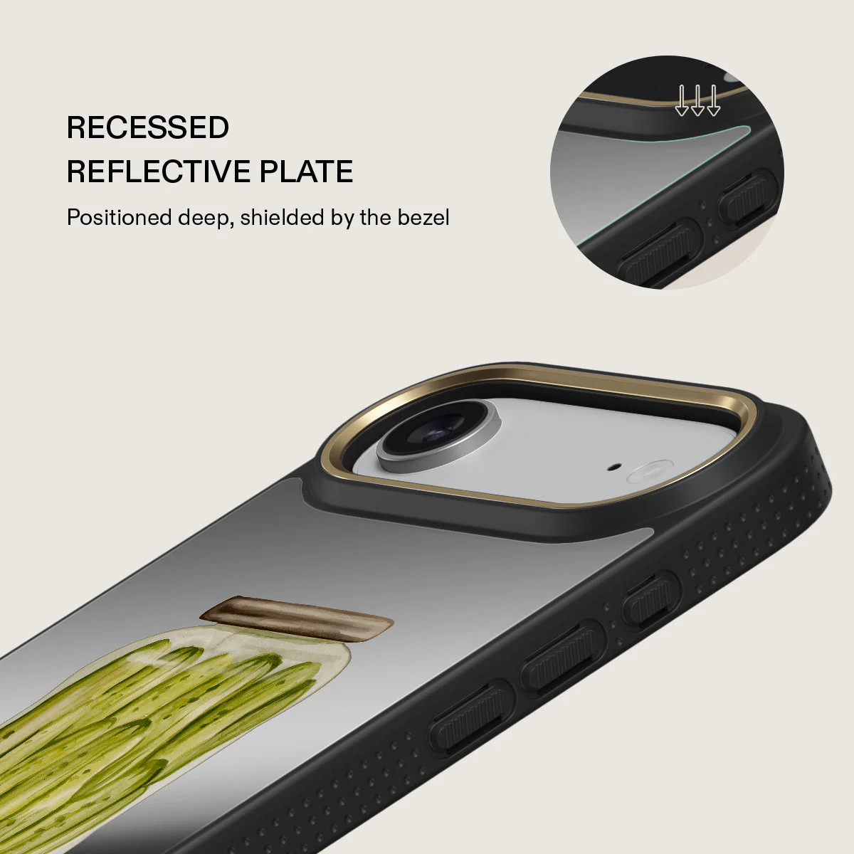 Pickled - iPhone Air Case - Image 29