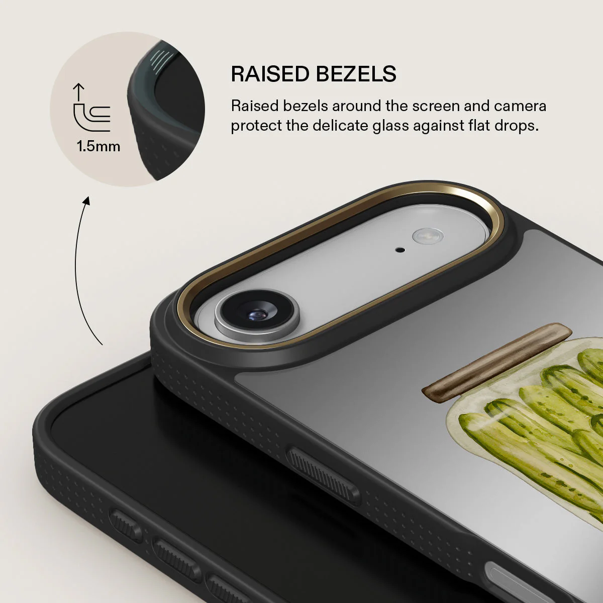Pickled - iPhone Air Case - Image 30