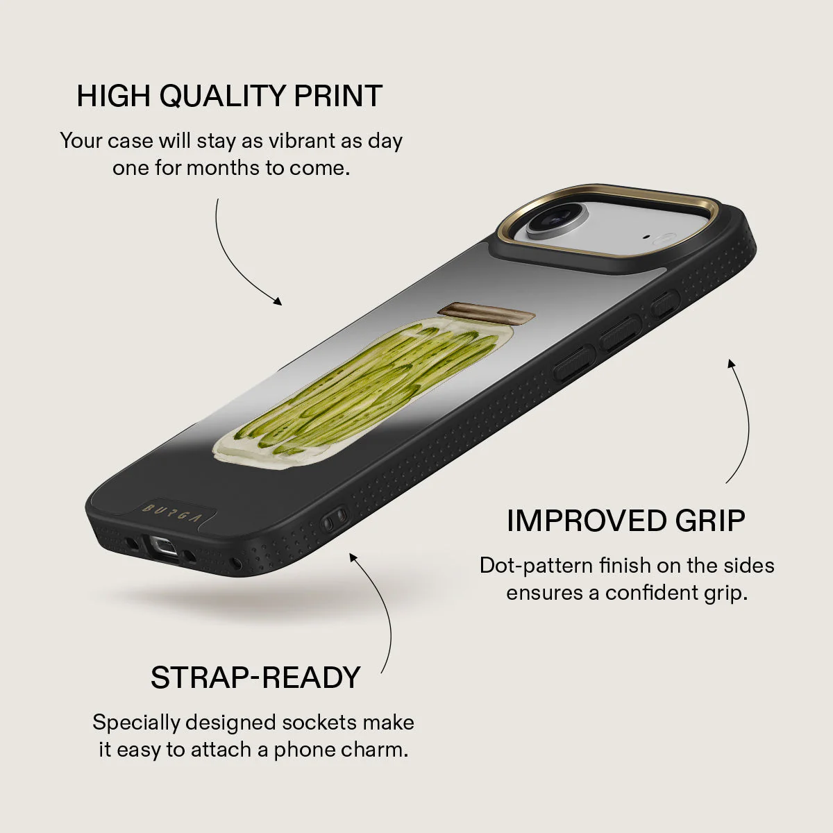 Pickled - iPhone Air Case - Image 31