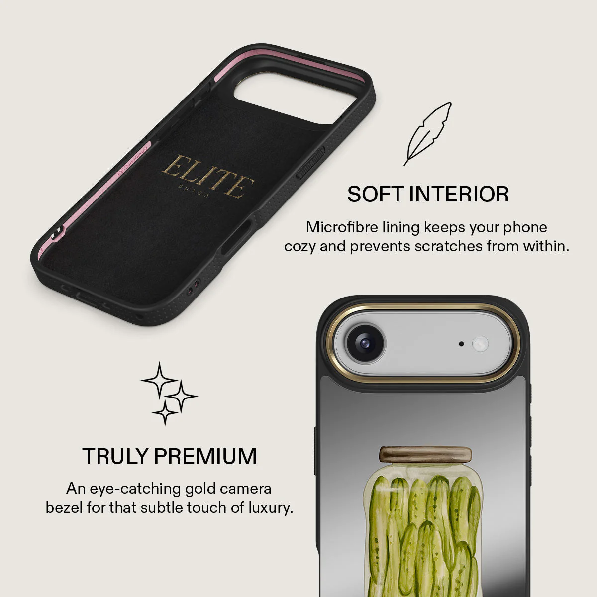 Pickled - iPhone Air Case - Image 32