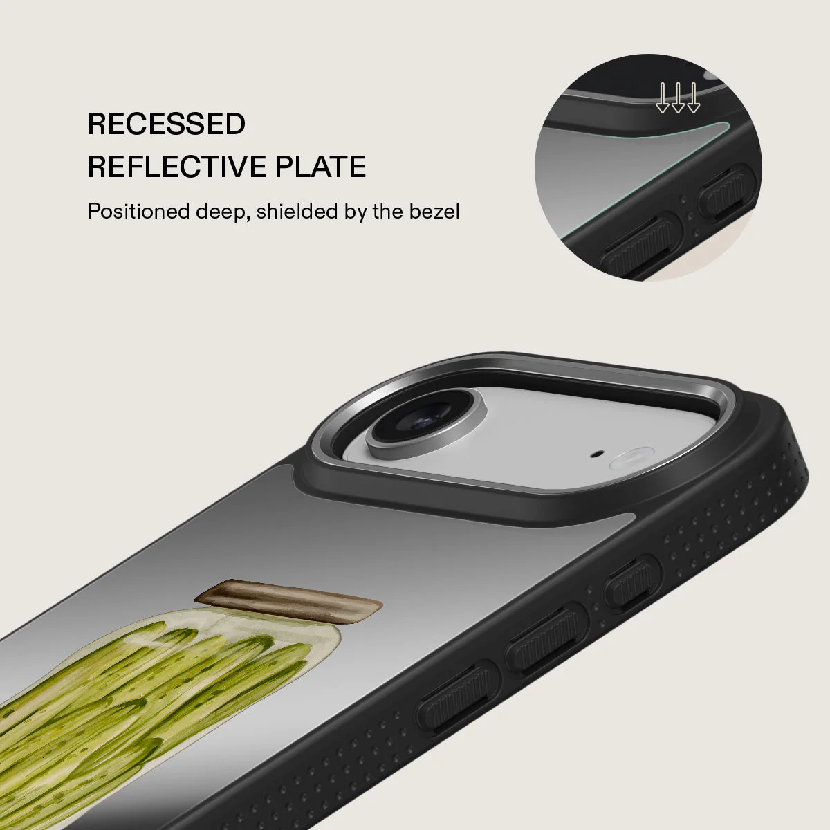 Pickled - iPhone Air Case - Image 37
