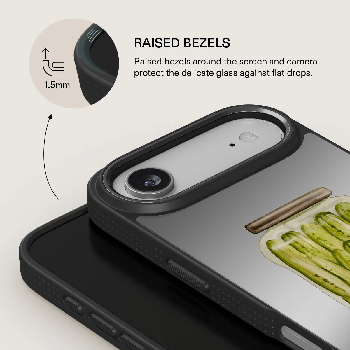 Pickled - iPhone Air Case - Image 38