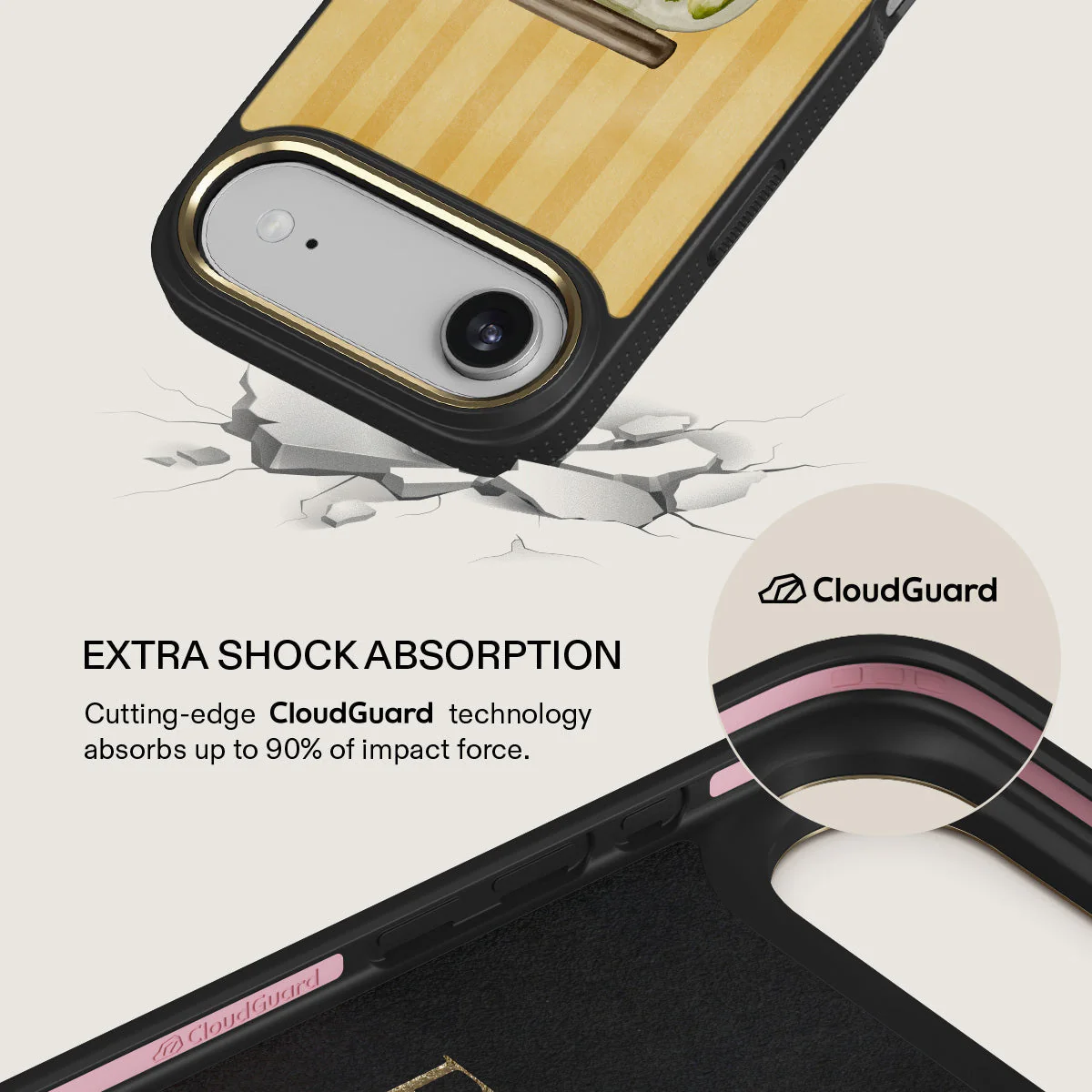 Pickled - iPhone Air Case - Image 7