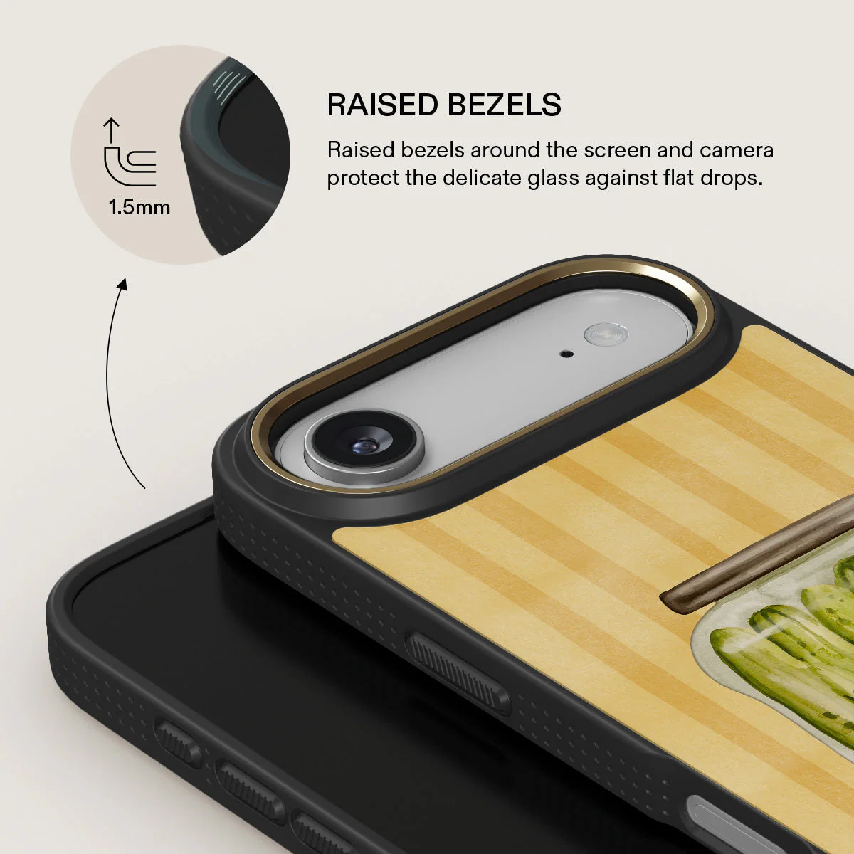 Pickled - iPhone Air Case - Image 8
