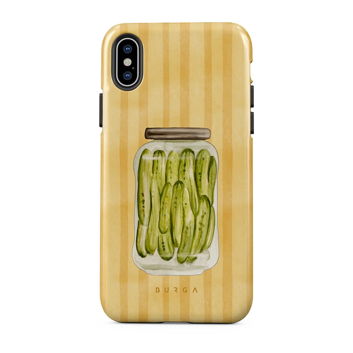 Pickled - iPhone X / XS Case - Image 5